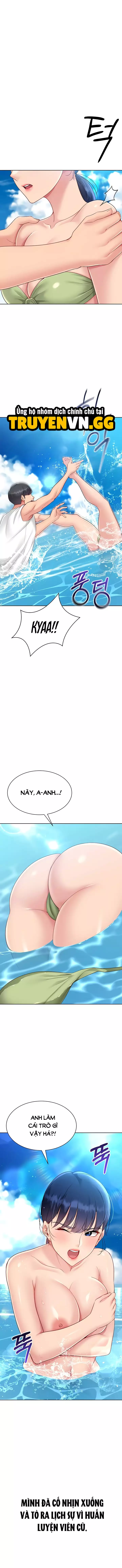 Set-Up - Chap 67 - Trang 11