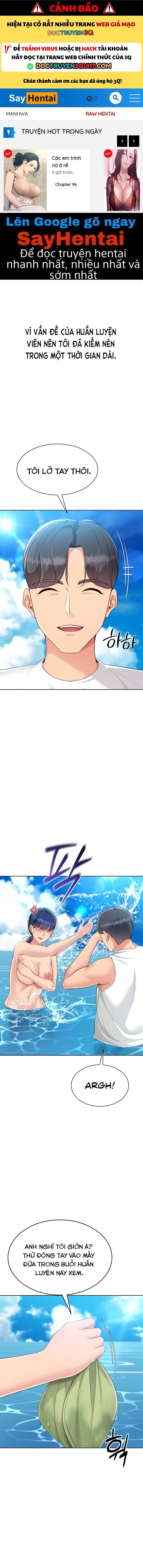 Set-Up - Chap 68 - Trang 0
