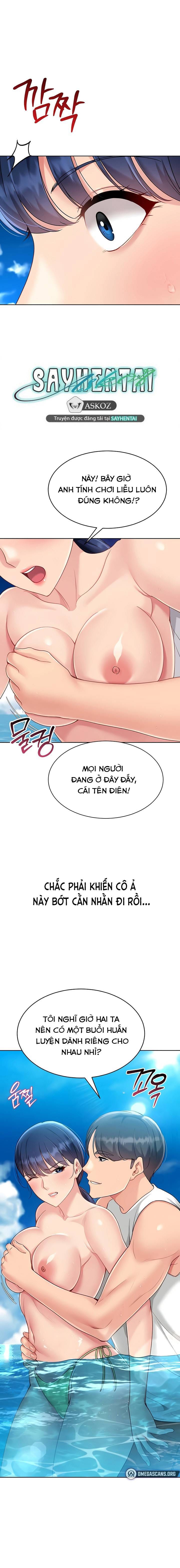 Set-Up - Chap 68 - Trang 1