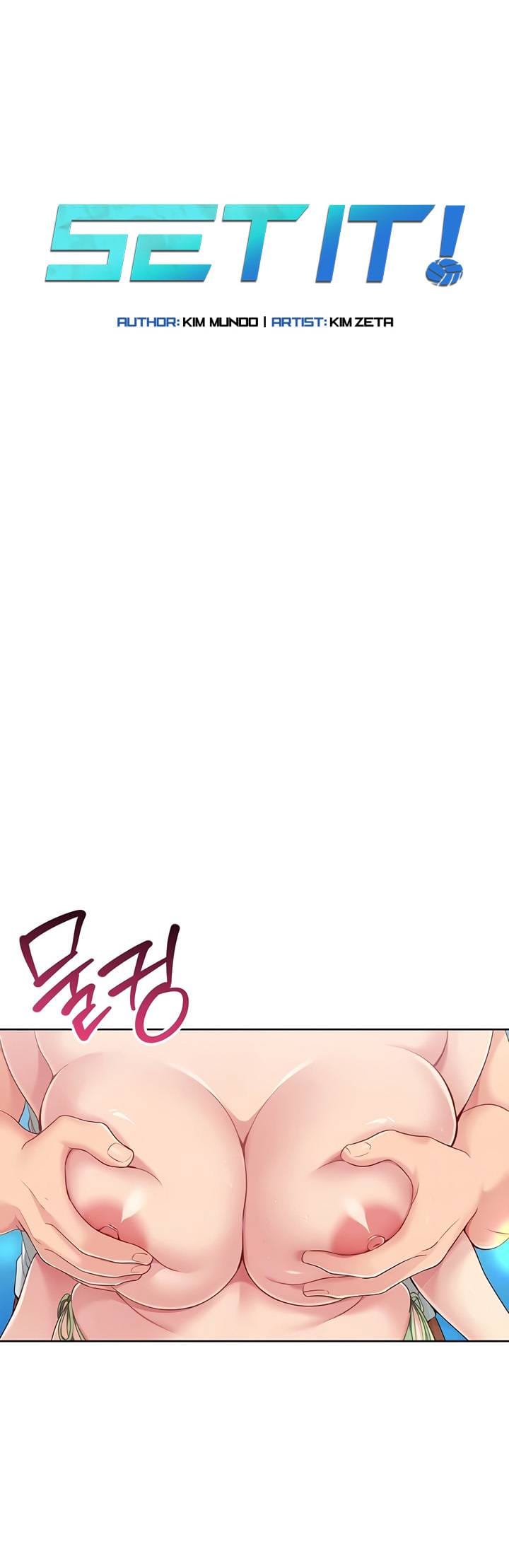 Set-Up - Chap 68 - Trang 2