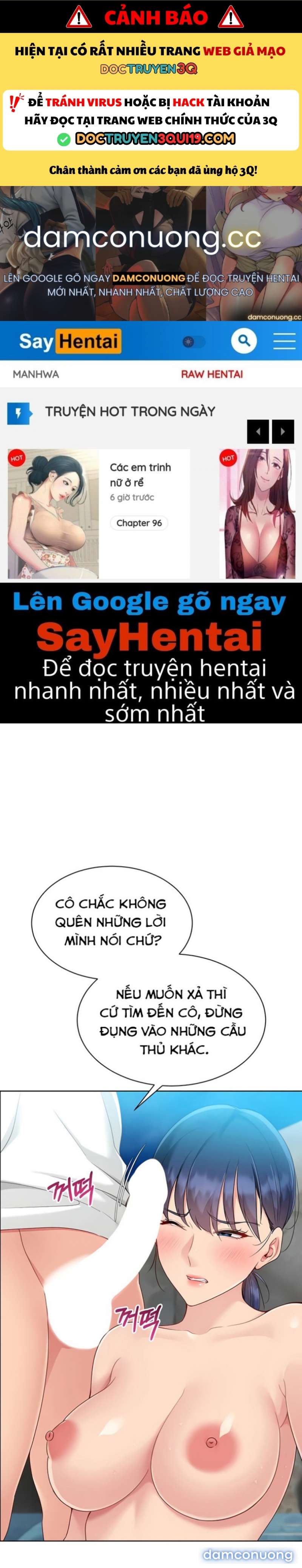 Set-Up - Chap 69 - Trang 0