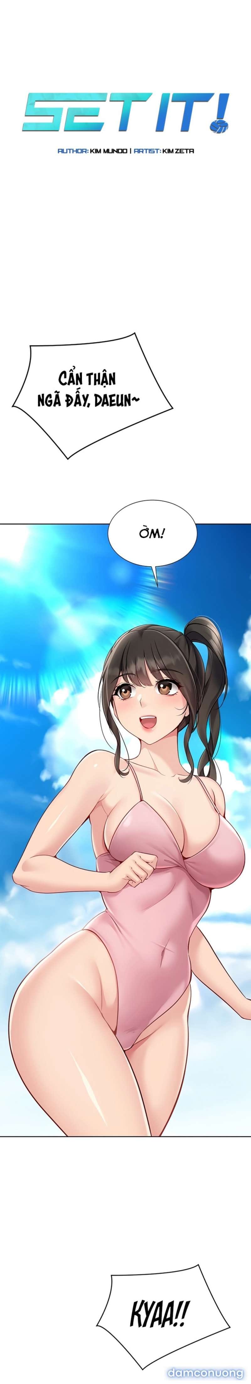 Set-Up - Chap 69 - Trang 2