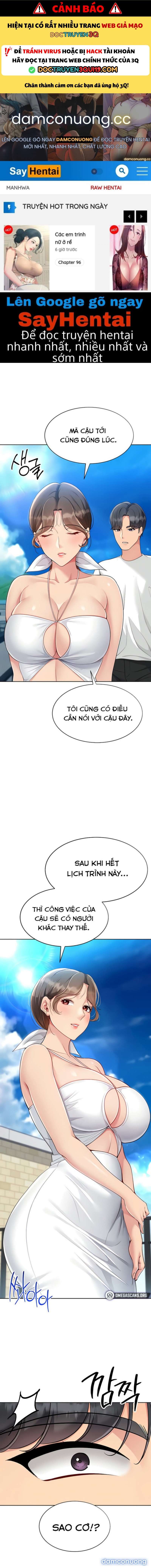 Set-Up - Chap 71 - Trang 0
