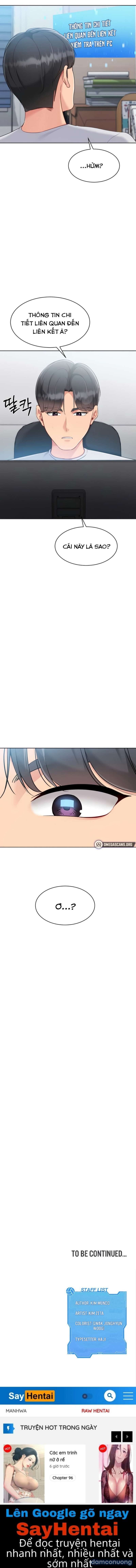 Set-Up - Chap 71 - Trang 9