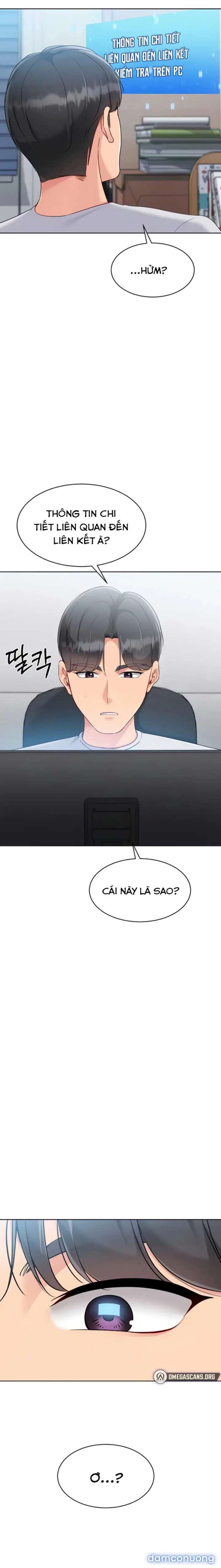 Set-Up - Chap 72 - Trang 1