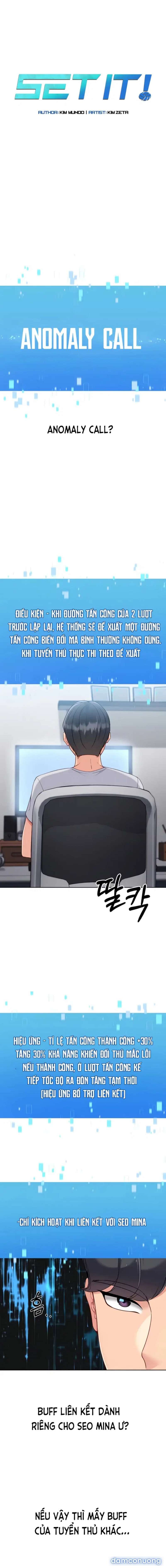 Set-Up - Chap 72 - Trang 2