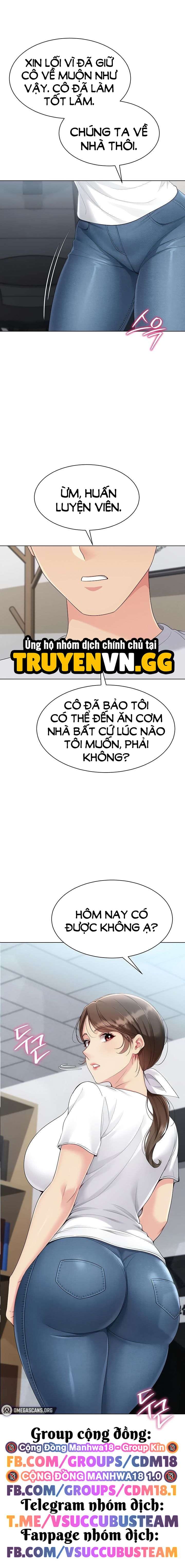 Set-Up - Chap 80 - Trang 9