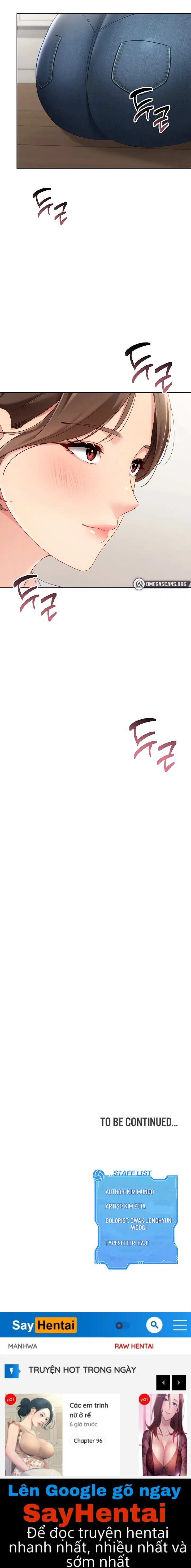 Set-Up - Chap 84 - Trang 8