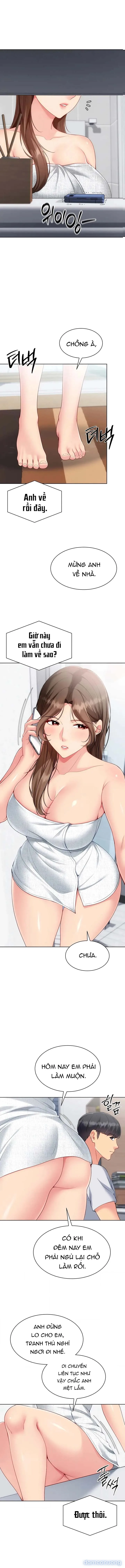 Set-Up - Chap 99
