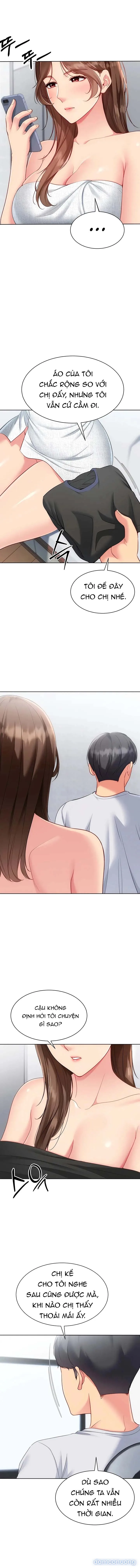 Set-Up - Chap 99