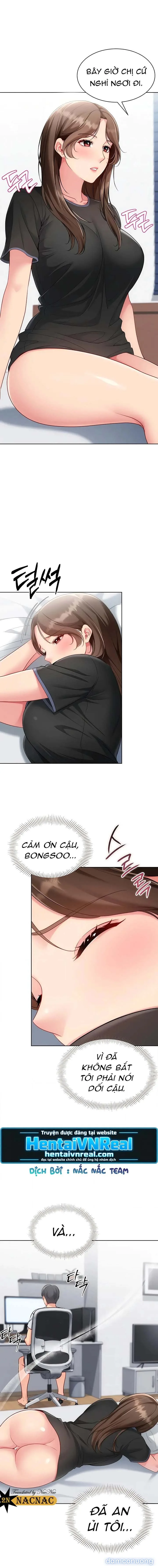 Set-Up - Chap 99