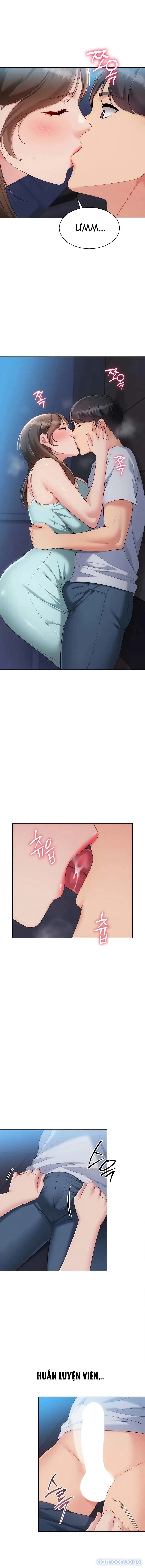 Set-Up - Chap 99