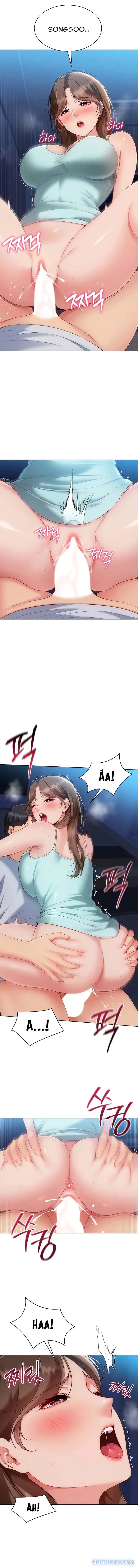 Set-Up - Chap 99