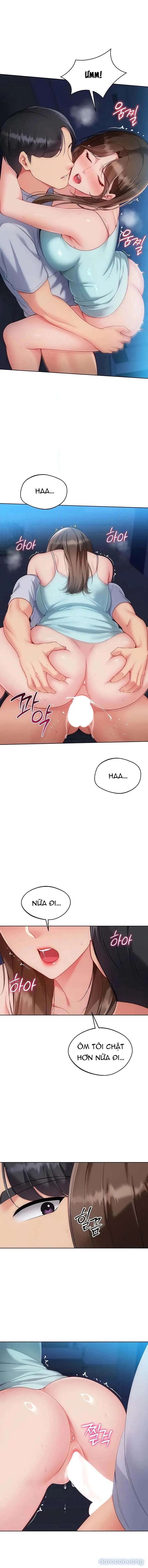 Set-Up - Chap 99