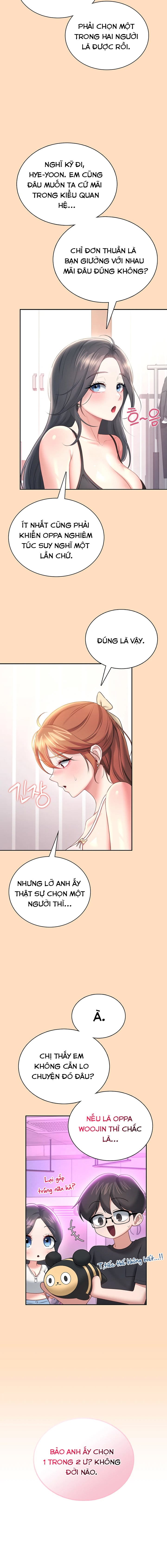 Sextoy Kết Nối Không Dây - Chap 100