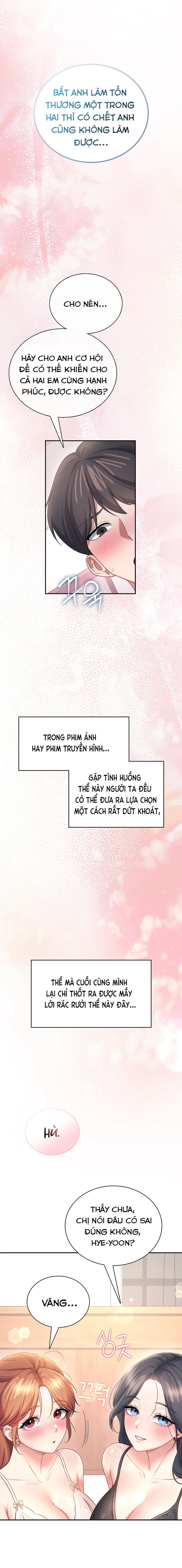 Sextoy Kết Nối Không Dây - Chap 100
