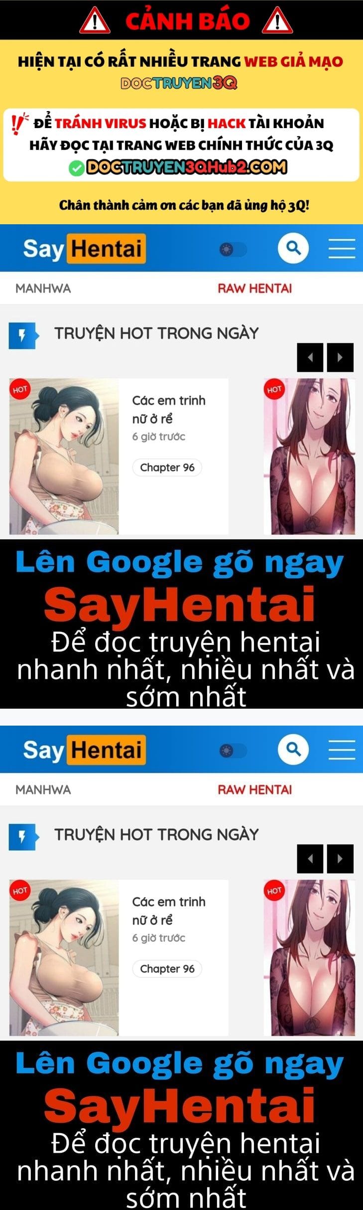 Sextoy Kết Nối Không Dây - Chap 103
