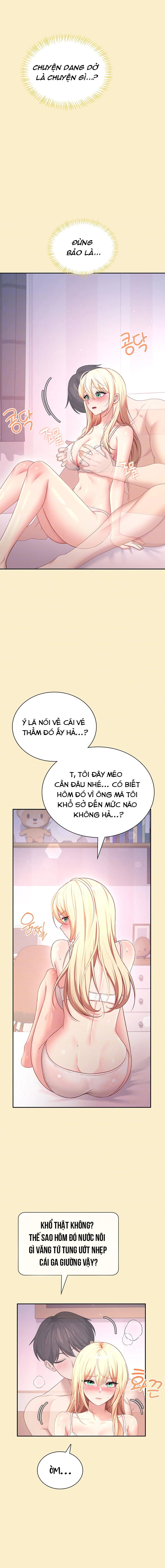 Sextoy Kết Nối Không Dây - Chap 110