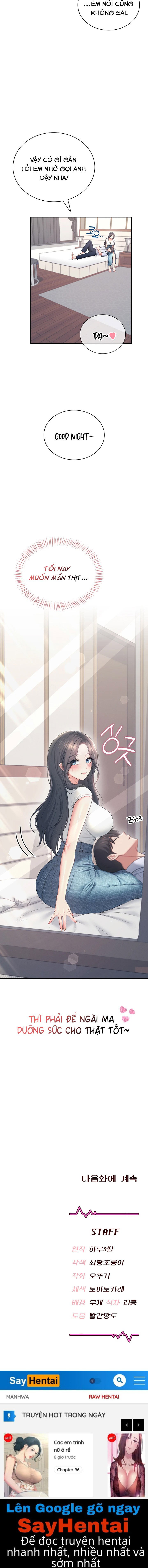 Sextoy Kết Nối Không Dây - Chap 112