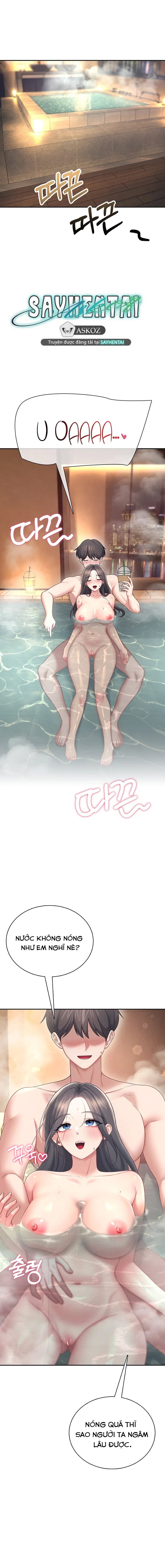 Sextoy Kết Nối Không Dây - Chap 113