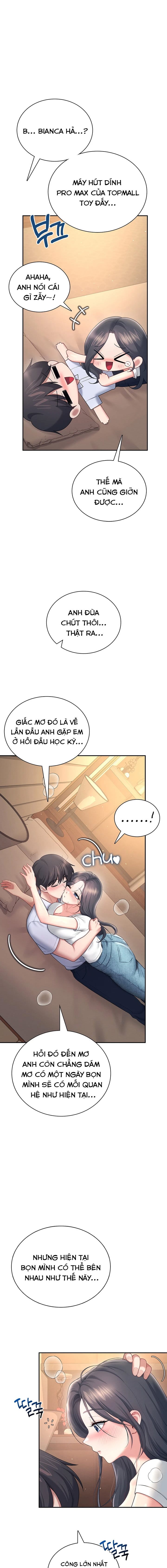 Sextoy Kết Nối Không Dây - Chap 113