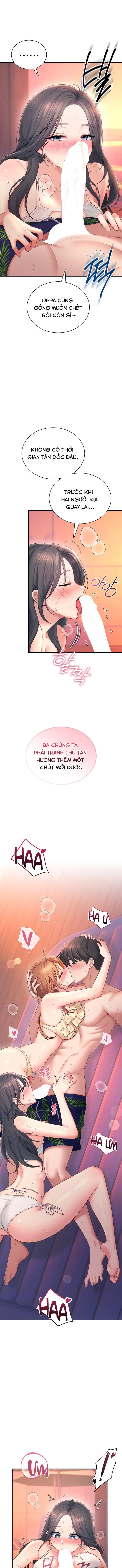 Sextoy Kết Nối Không Dây - Chap 117
