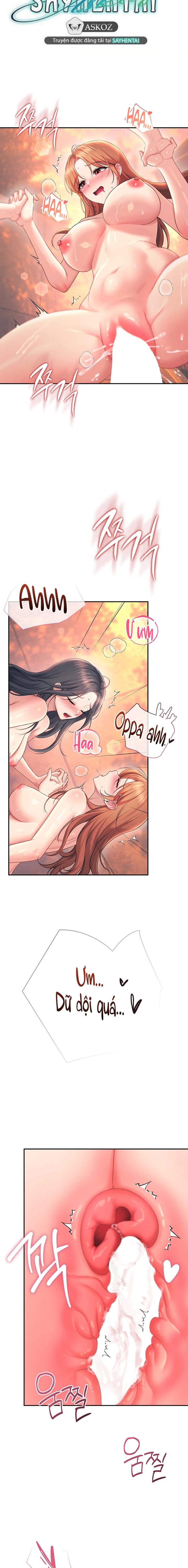Sextoy Kết Nối Không Dây - Chap 117