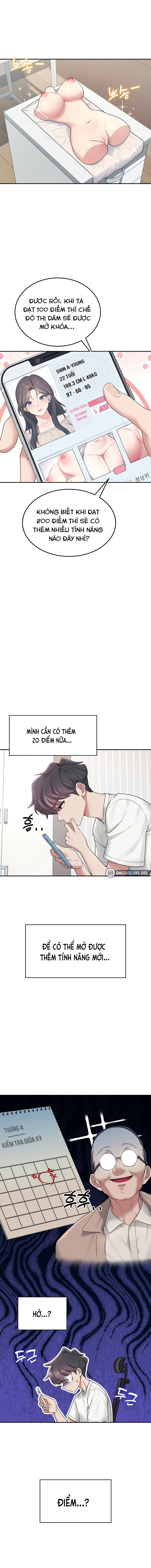 Sextoy Kết Nối Không Dây - Chap 13 - Trang 1