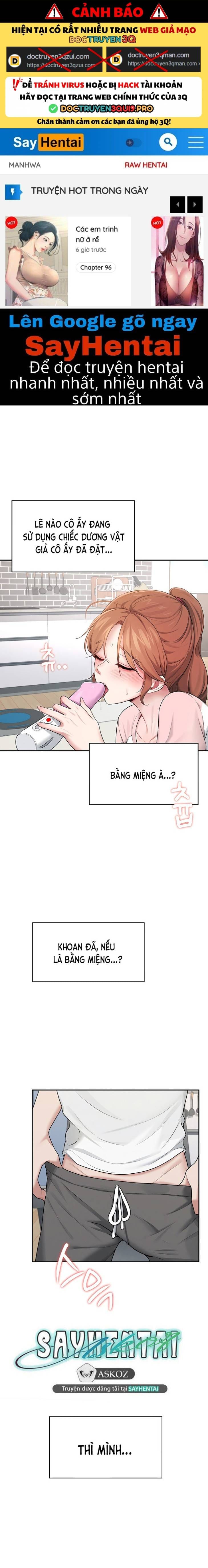 Sextoy Kết Nối Không Dây - Chap 17 - Trang 0