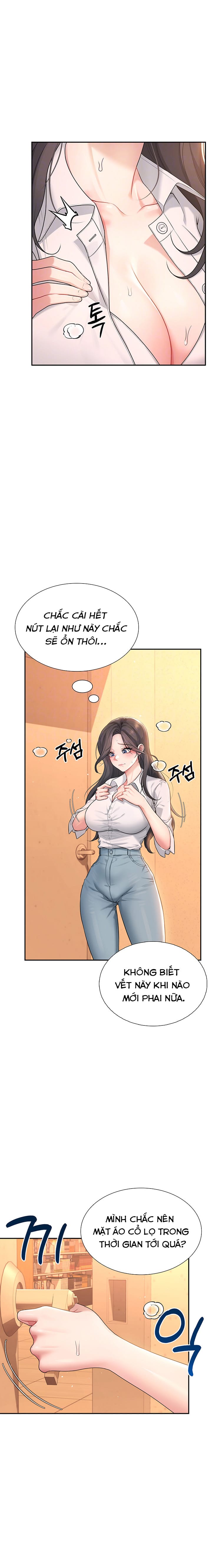 Sextoy Kết Nối Không Dây - Chap 21 - Trang 1