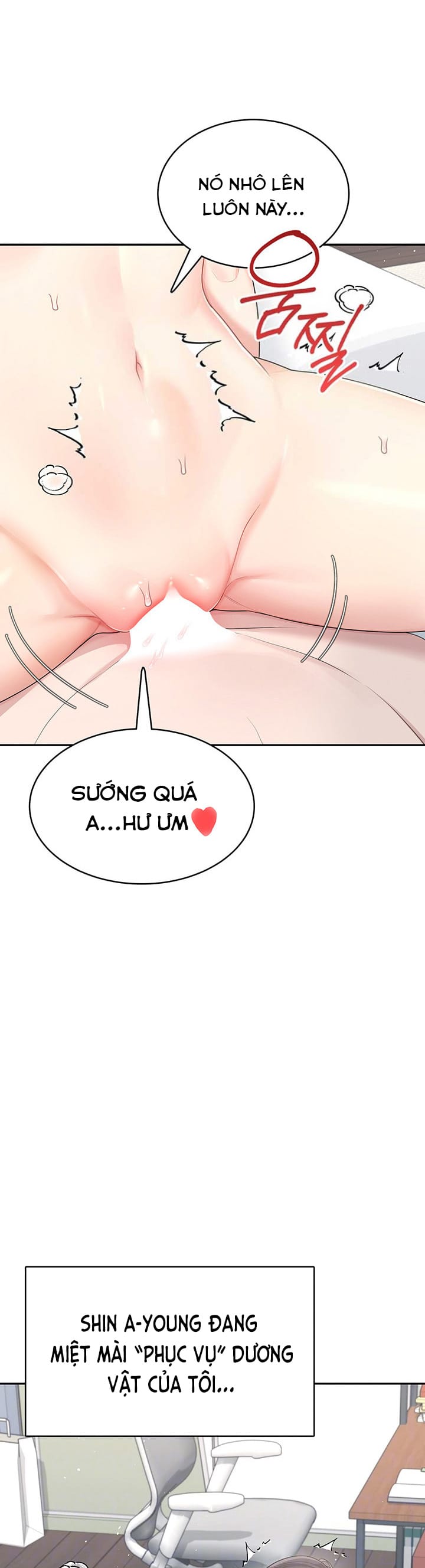 Sextoy Kết Nối Không Dây - Chap 23 - Trang 2