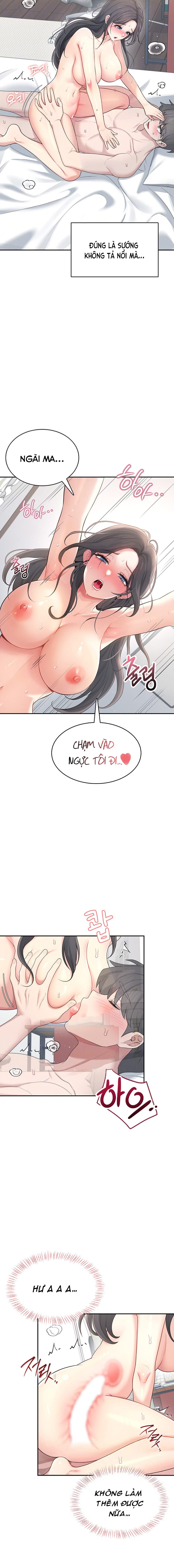 Sextoy Kết Nối Không Dây - Chap 23 - Trang 3