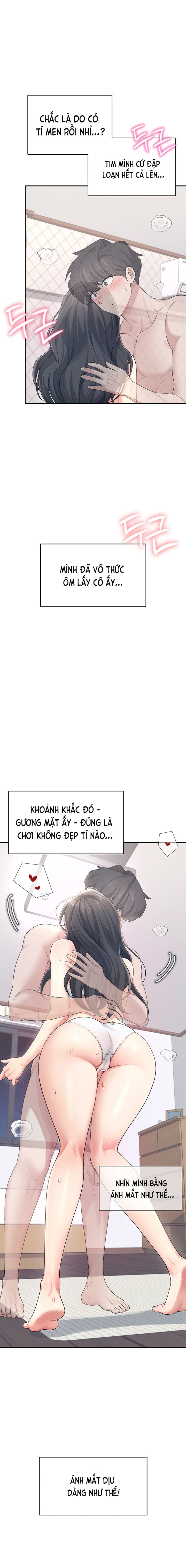 Sextoy Kết Nối Không Dây - Chap 25 - Trang 18