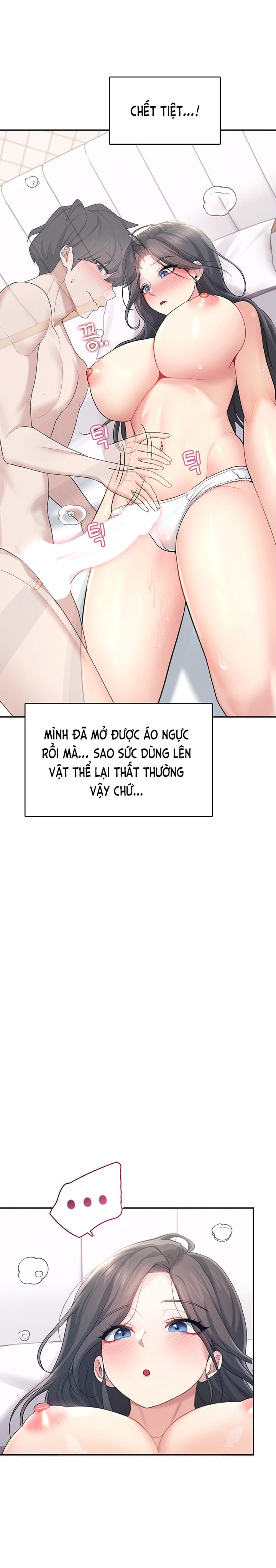 Sextoy Kết Nối Không Dây - Chap 26 - Trang 1