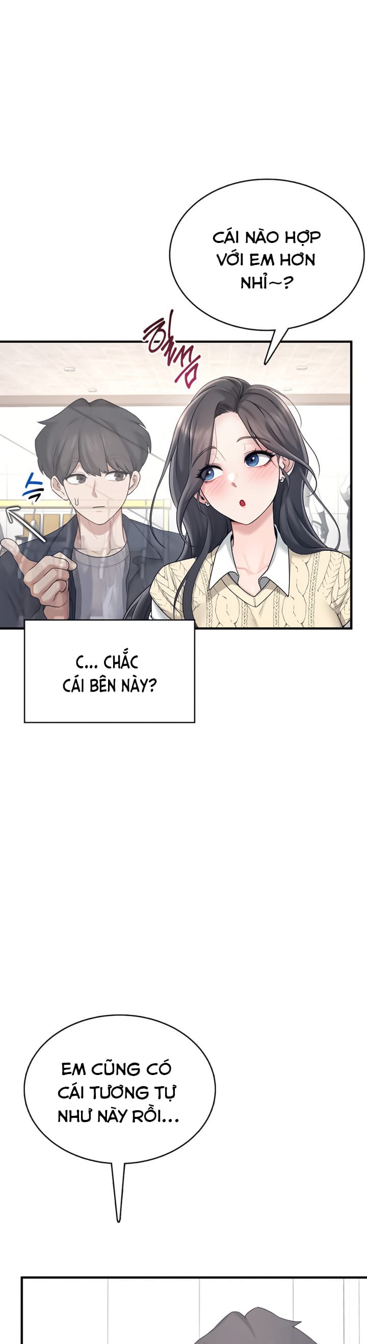 Sextoy Kết Nối Không Dây - Chap 27 - Trang 2