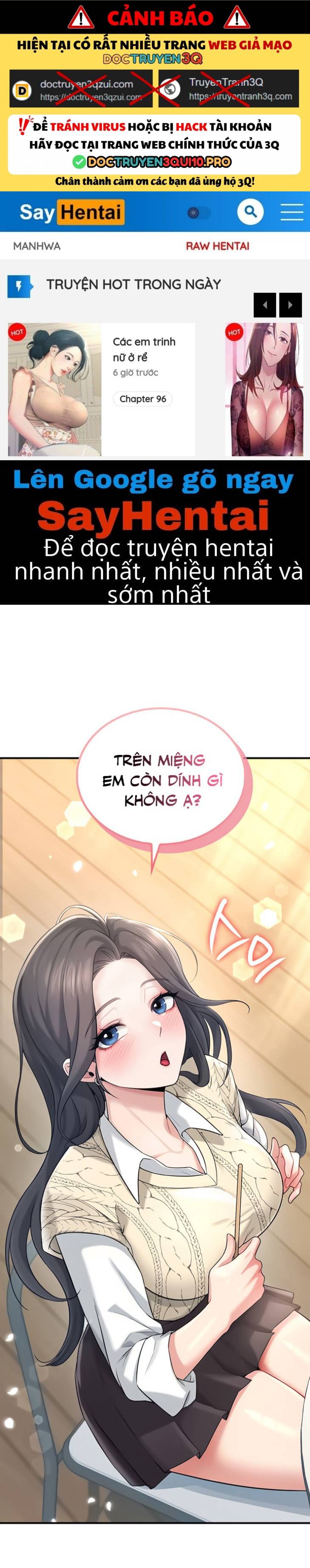 Sextoy Kết Nối Không Dây - Chap 28 - Trang 0