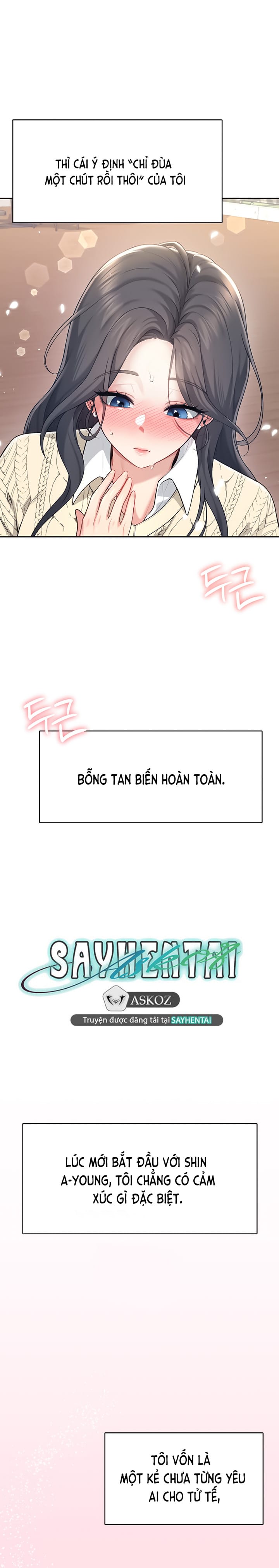 Sextoy Kết Nối Không Dây - Chap 28 - Trang 5