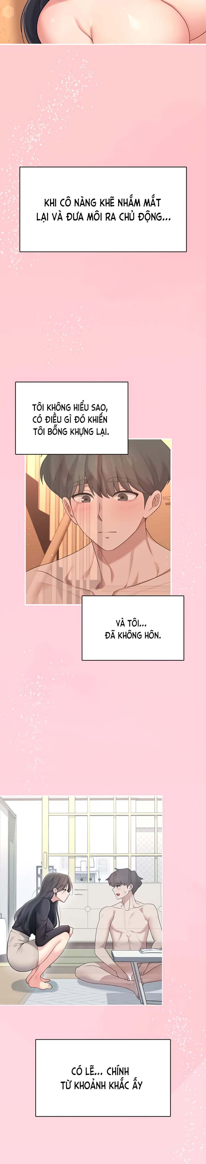 Sextoy Kết Nối Không Dây - Chap 28 - Trang 7