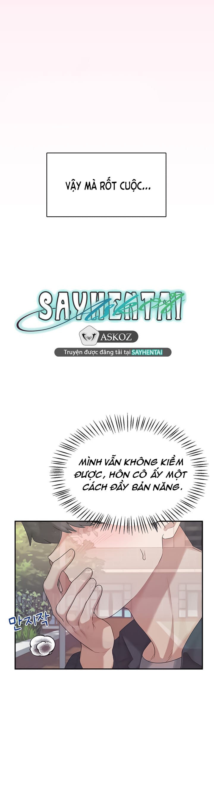 Sextoy Kết Nối Không Dây - Chap 28 - Trang 9