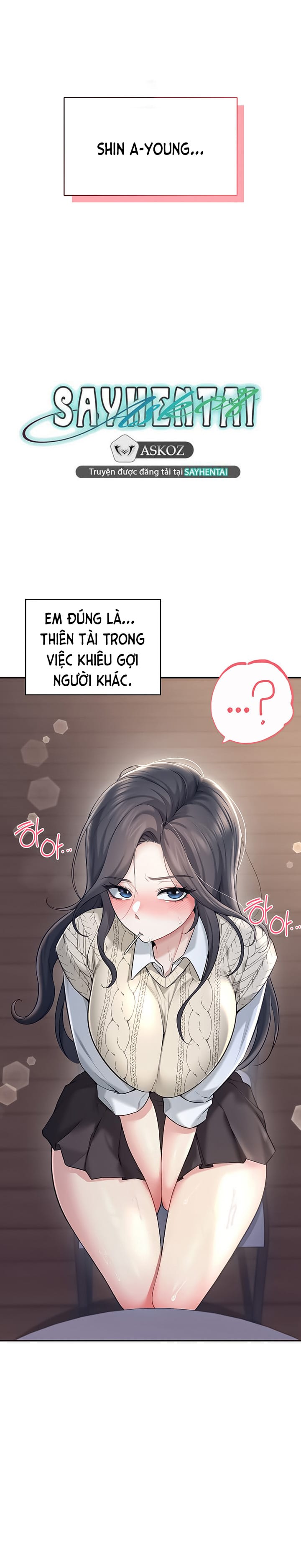 Sextoy Kết Nối Không Dây - Chap 29 - Trang 30