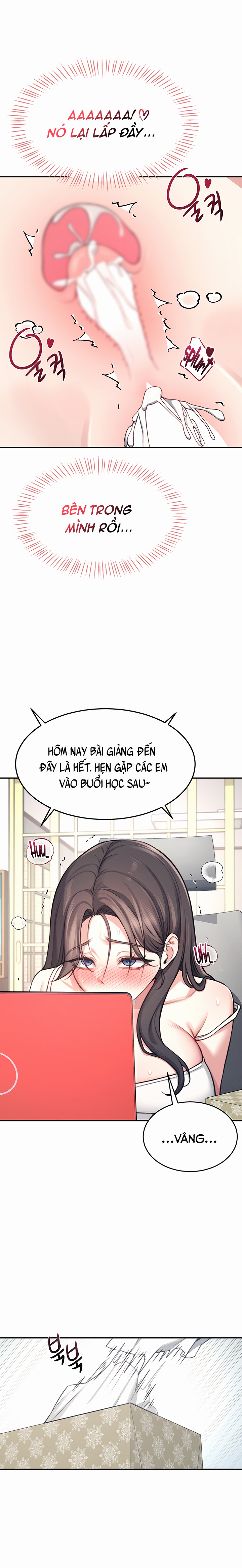 Sextoy Kết Nối Không Dây - Chap 3 - Trang 12