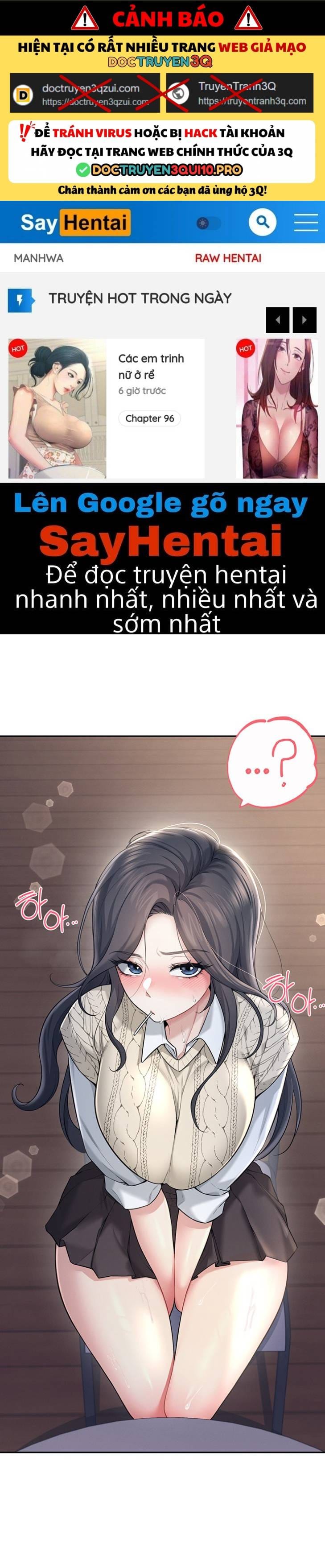 Sextoy Kết Nối Không Dây - Chap 30 - Trang 0