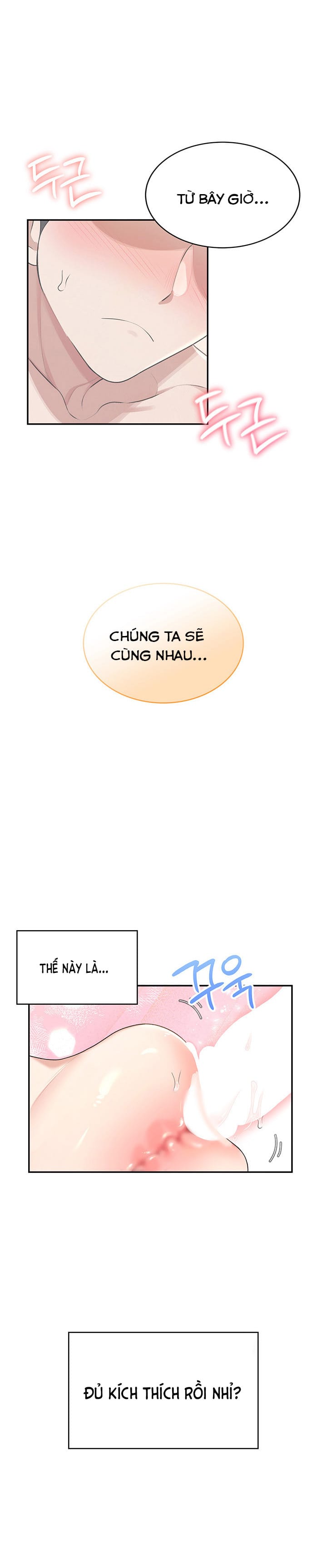 Sextoy Kết Nối Không Dây - Chap 32 - Trang 2