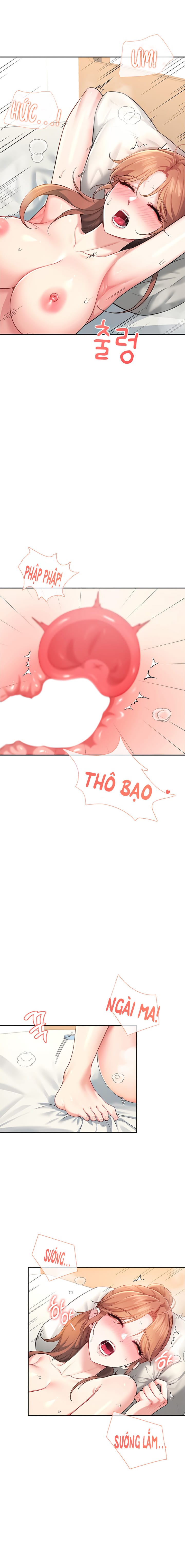 Sextoy Kết Nối Không Dây - Chap 32 - Trang 20