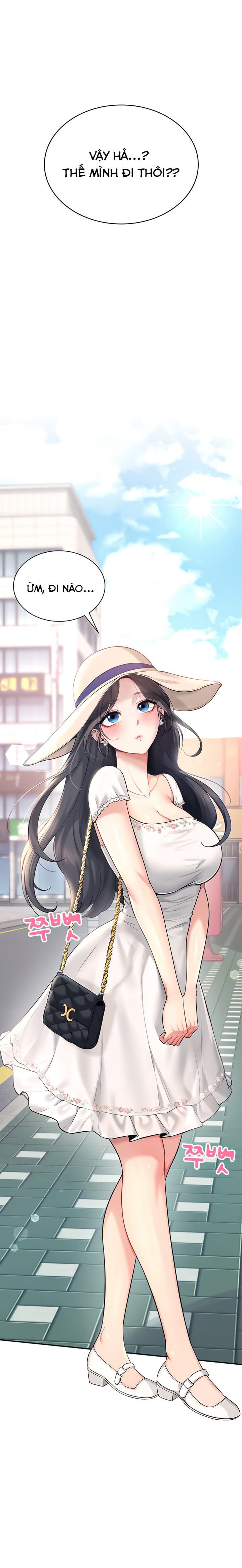 Sextoy Kết Nối Không Dây - Chap 33 - Trang 2