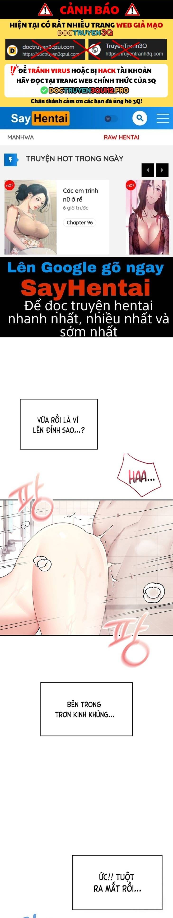 Sextoy Kết Nối Không Dây - Chap 36 - Trang 0