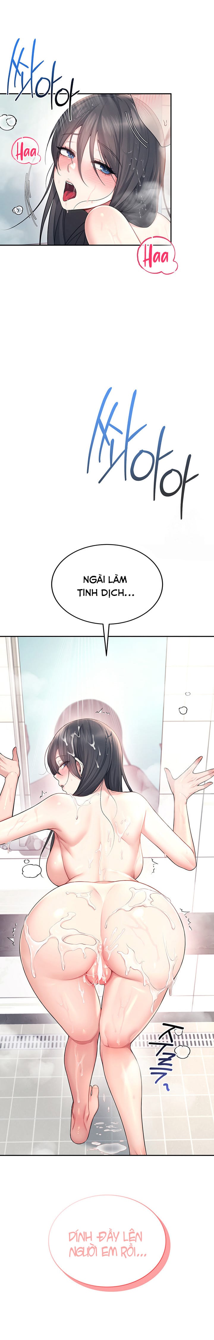 Sextoy Kết Nối Không Dây - Chap 36 - Trang 2