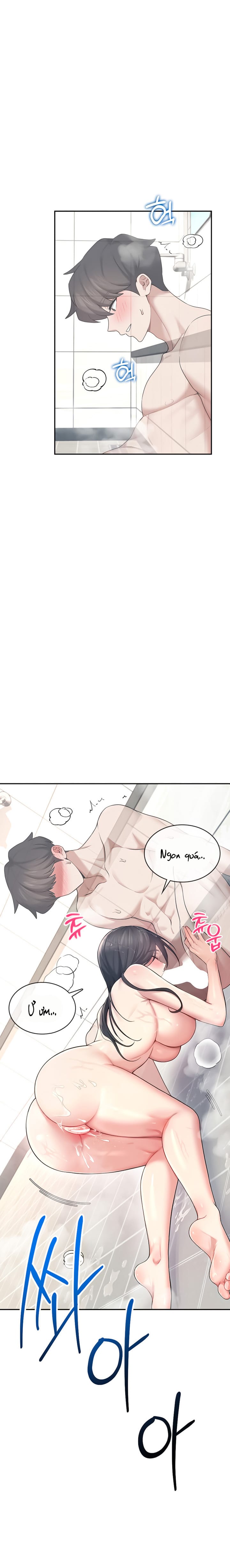 Sextoy Kết Nối Không Dây - Chap 36 - Trang 6