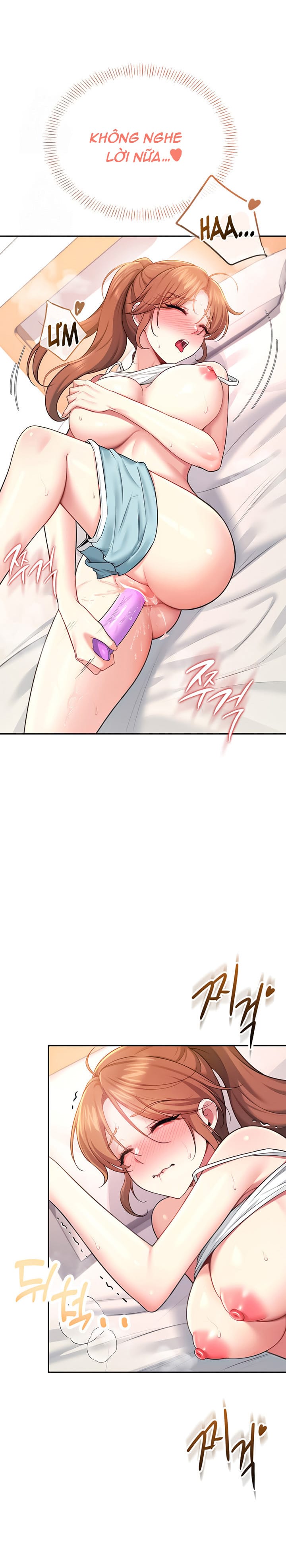 Sextoy Kết Nối Không Dây - Chap 38 - Trang 2