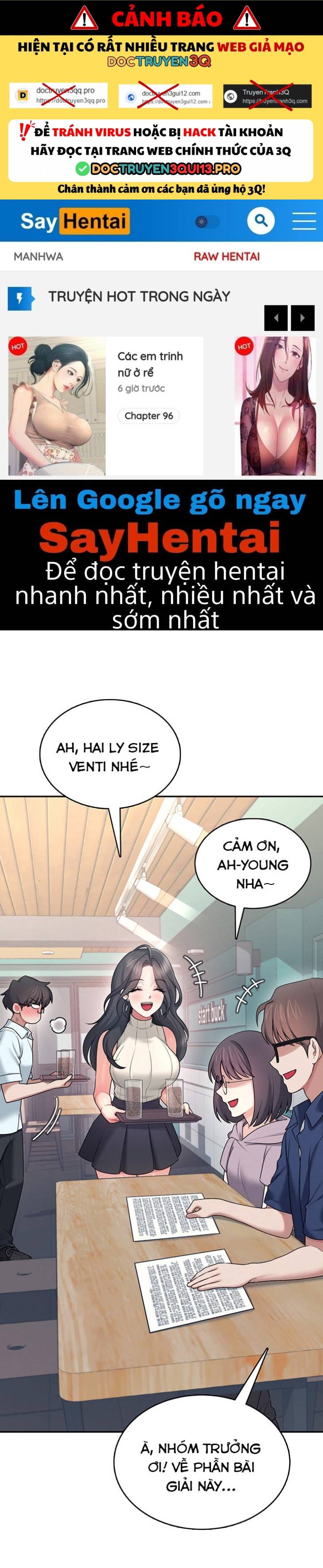 Sextoy Kết Nối Không Dây - Chap 42 - Trang 0